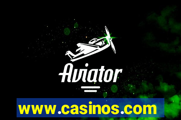 www.casinos.com