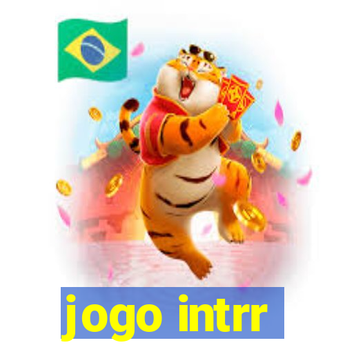 jogo intrr