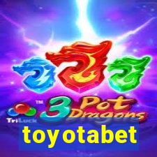 toyotabet