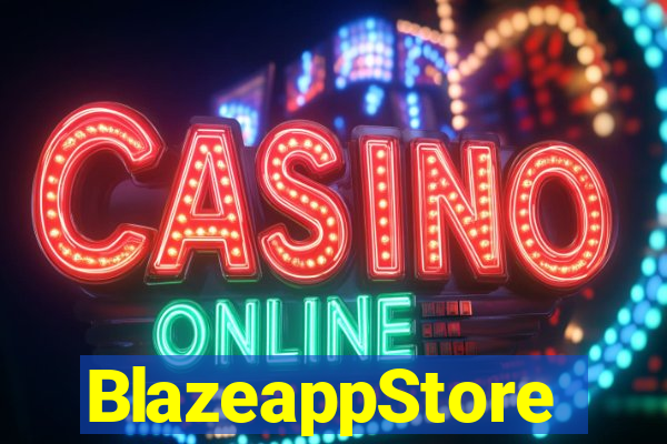 BlazeappStore