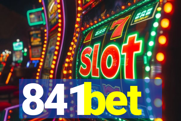 841bet