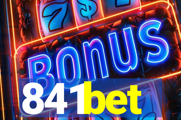 841bet