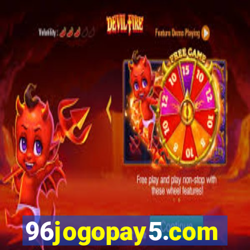 96jogopay5.com