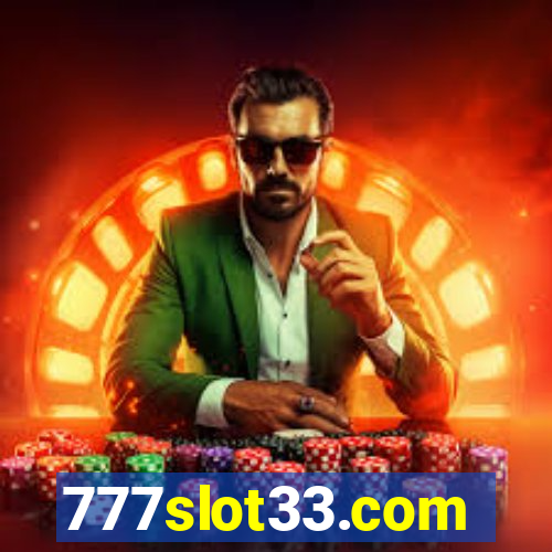 777slot33.com