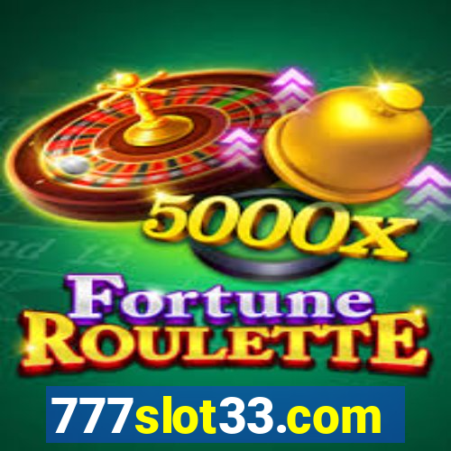 777slot33.com