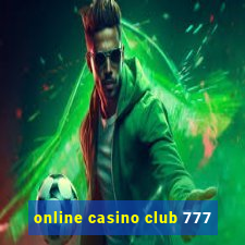 online casino club 777