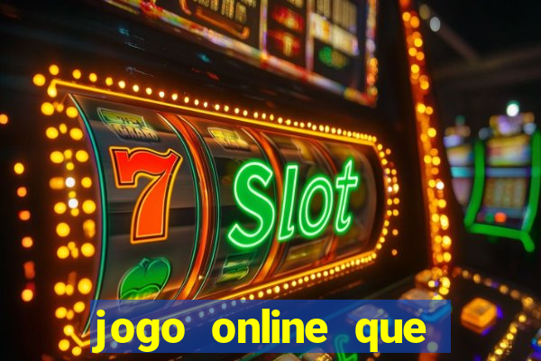 jogo online que mais paga