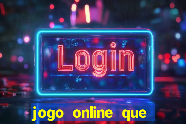 jogo online que mais paga