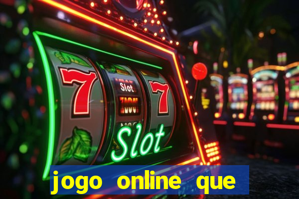 jogo online que mais paga