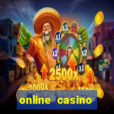 online casino gambling software