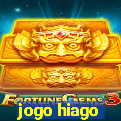 jogo hiago