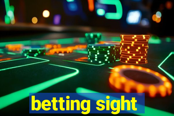 betting sight