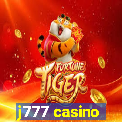 j777 casino