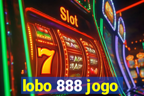 lobo 888 jogo