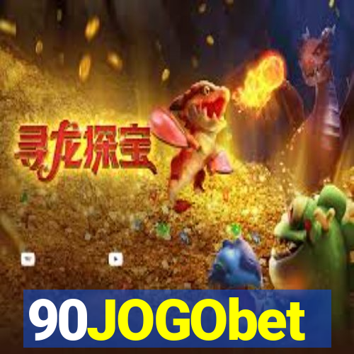 90JOGObet