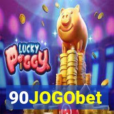 90JOGObet