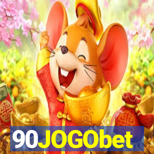 90JOGObet