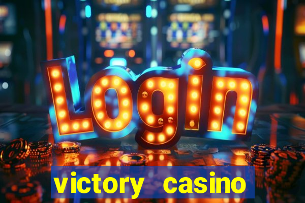 victory casino cruise port canaveral