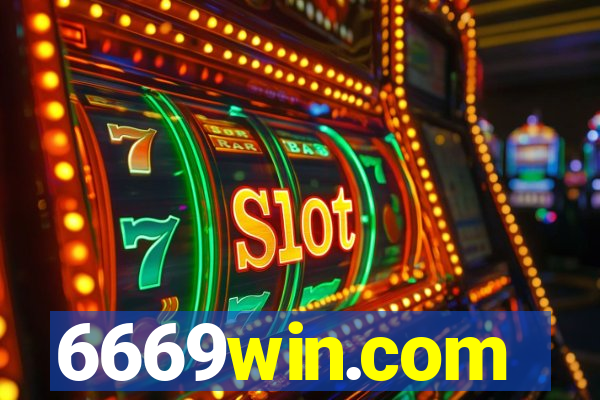 6669win.com