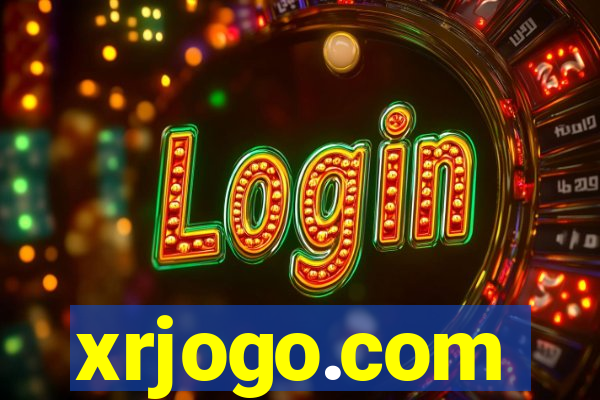 xrjogo.com