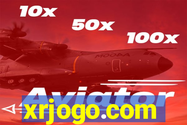 xrjogo.com