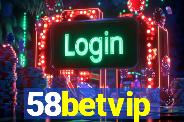 58betvip