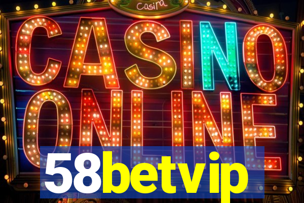 58betvip