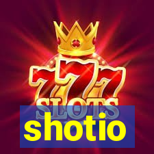 shotio