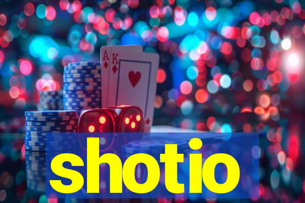 shotio