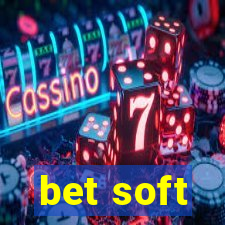 bet soft