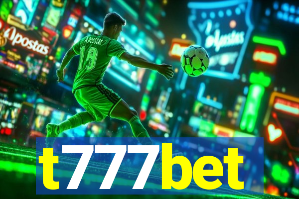 t777bet