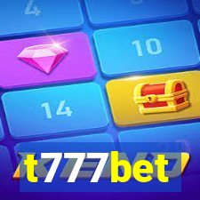 t777bet