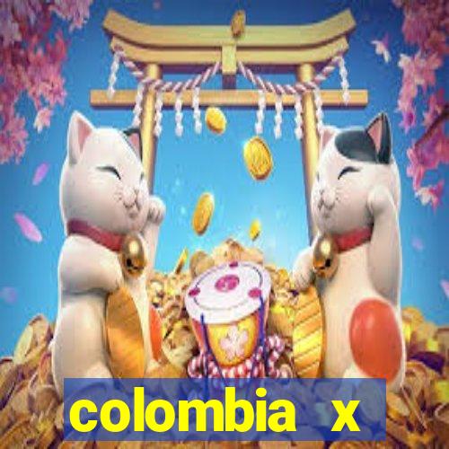 colombia x argentina ao vivo