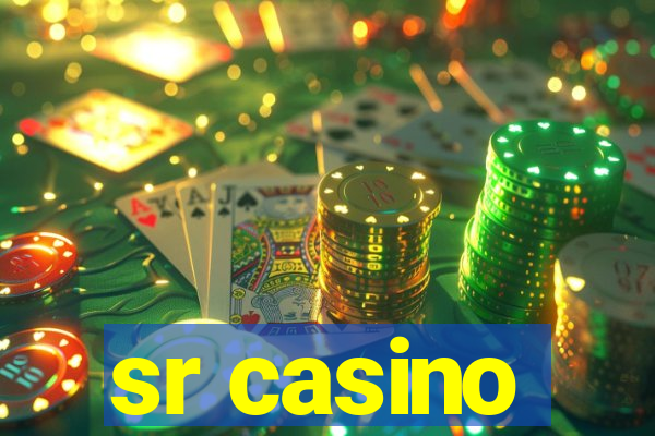 sr casino