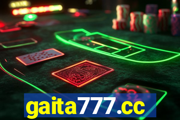 gaita777.cc