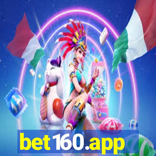 bet160.app