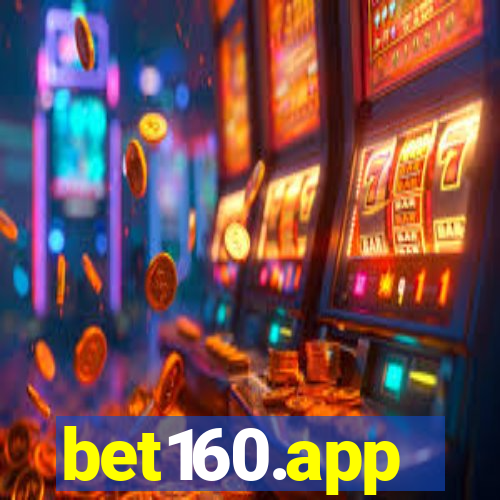 bet160.app