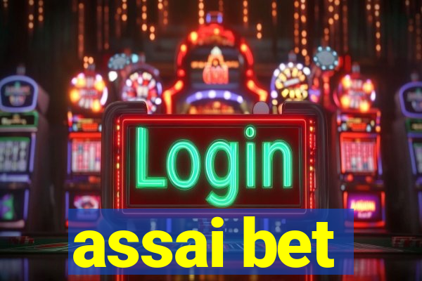 assai bet