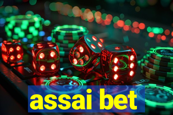 assai bet