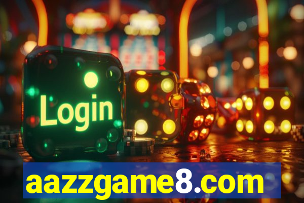 aazzgame8.com