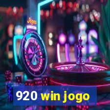 920 win jogo