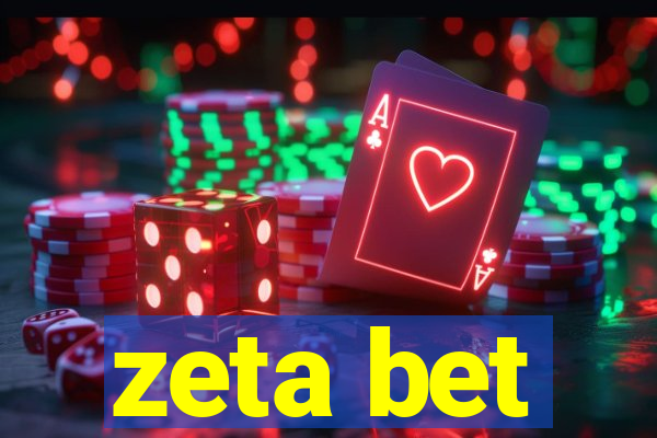 zeta bet