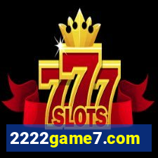 2222game7.com