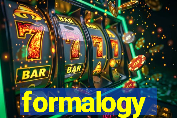 formalogy