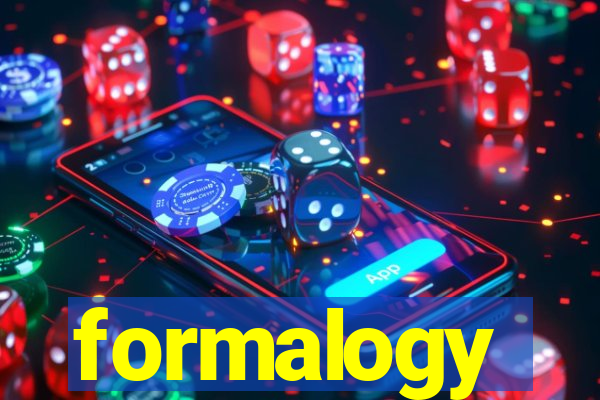 formalogy