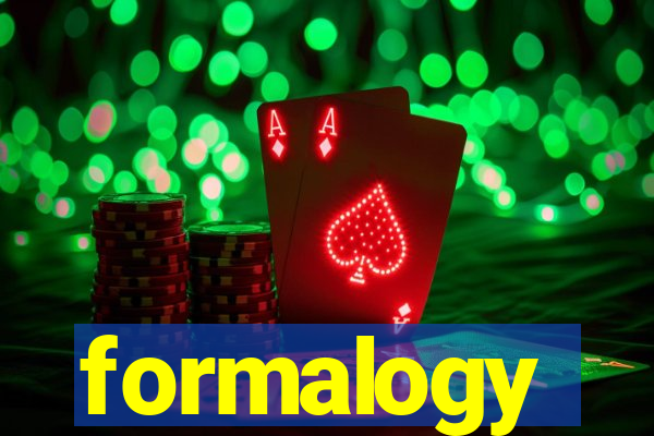 formalogy