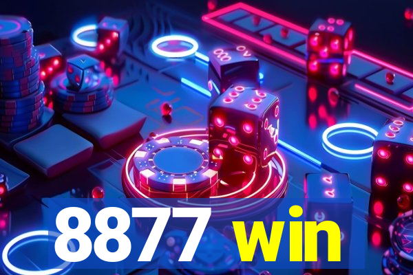 8877 win