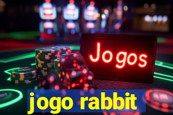 jogo rabbit