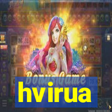 hvirua