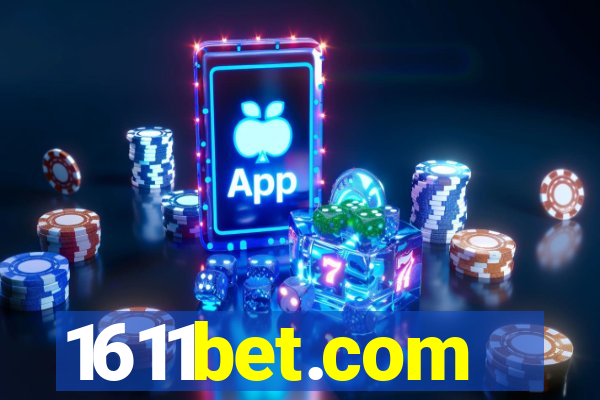 1611bet.com